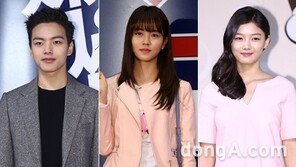 여진구·김소현·김유정, 종횡무진 활약…무서운 10대들
