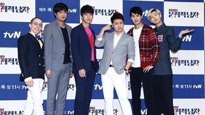 ‘꽃남’ 지고, ‘뇌섹남’ 뜨고