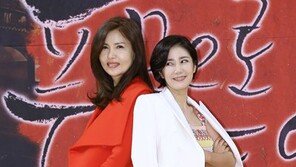 드라마의 재미, 이젠 ‘女女커플’이 만든다