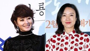 김혜수·전도연, ‘사연 있는 여자’로 돌아온다