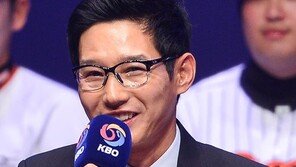 염경엽 감독이 꼽은 키플레이어 4명은?