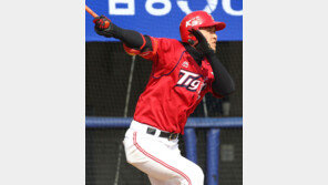 신종길 부상이 최희섭-나지완에 미치는 영향