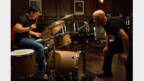 ‘위플래쉬’, 음악영화 흥행불패 재입증