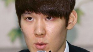 박태환, 리우올림픽 출전은? “지금은 사죄가 우선”