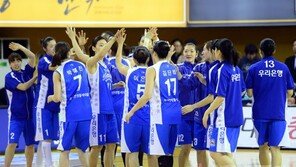 통합 3연패 달성한 우리은행 선수들 두둑한 보너스 예약