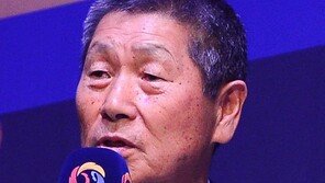 개막전 승률 0.688! ‘김성근 매직’ 발휘될까