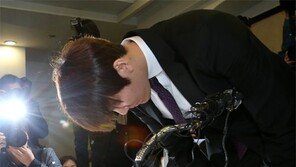 “모든 노력이 ‘약쟁이’로… 죄송”