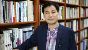 [책의 향기/이 책, 이 저자]박지원 이덕무 유득공 등 백탑파, 그들도 결국 주자학에 충실했다