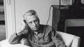 [책의 향기]롤랑 바르트, ‘작가의 귀환’을 말하다