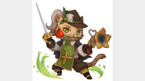 [Game 코리아]4:33, 톡톡 튀는 신선한 장르로 승부… 달라서 좋다!