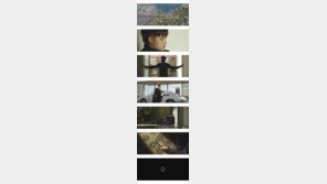 엑소 ‘콜 미 베이비(CALL ME BABY)’ 공개, 음원차트 ‘올킬’ 위엄