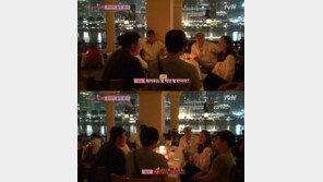 ‘꽃보다 할배’ 최지우 나이 폭로 “4학년 1반”, 백일섭 “이서진과 나이도 잘 맞네”