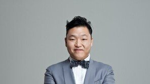 싸이 중국어판 ‘아버지’, 中서 대박…QQ 유행지수 차트 정상