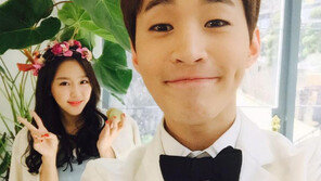 ‘이태임 욕설 동영상 논란’ 예원, 최근 SNS 글 보니 “우리 결혼했어요!”