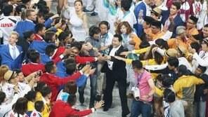 싸이 중국어판 ‘아버지’, 中서 인기 폭발…세계적 피아니스트 랑랑(郞朗) 편곡