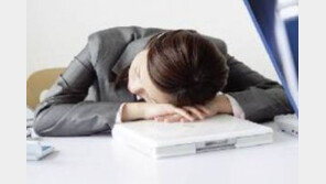 이상적인 수면 시간, 6시간 미만은 적정 수면자보다 조기사망 가능성 12% 높아...