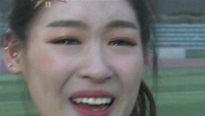 출발드림팀 이환희 "엄마 나 공중파 나온다고 좋아했잖아" 감격의 눈물 