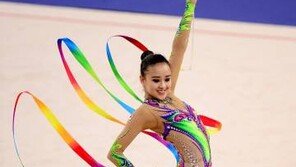 손연재, 리스본 월드컵서 개인종합 4위 ‘산뜻한 출발’…1위는? 