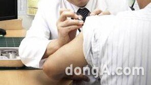 초중고 인플루엔자 주의보