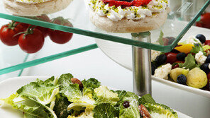 곤지암리조트 제철 딸기 디저트&요리 프로모션