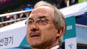 “몸 보다 마음부터 풀자” 슈틸리케 감독이 준 자유