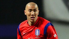 은퇴경기 앞둔 차두리 “머릿속엔 승리 생각뿐”