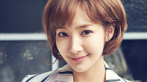 박민영, 대륙 공략 나선다