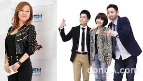 미애·임성은 “토토즐…90년대 열정 다시 한번”