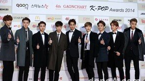 엑소 파격 프로모션…SM전략 달라졌다