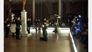 옛 서울역사에서 열리는 16시간 ‘마라톤 콘서트’