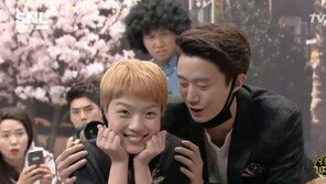 ‘SNL’ 이태임 예원 패러디, 나르샤 욕설에 안영미 “추워서…” 大폭소!