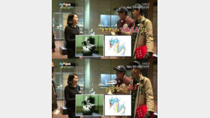 ‘1박2일’ 김주혁, 정준영 ‘황당’ 국보 감상평에 “죄송합니다” 연발…‘폭소’