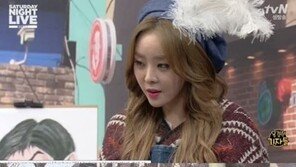 ‘SNL’ 이태임 예원 패러디, 안영미 “언니 저 맘에 안 들죠?”…나르샤 ‘욕설’ 폭발 