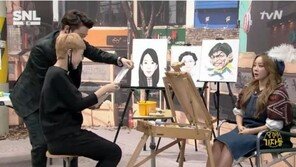 이태임 예원 패러디, “나보다 어린애가 막말을 한다” 눈길