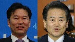 정동영 출마 선언, 새정치연합 정태호 후보 “정동영은 ‘떴다방 정치인’”