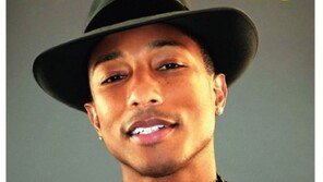 아우디코리아, ‘퍼렐 윌리엄스’ 콘서트 8월 개최