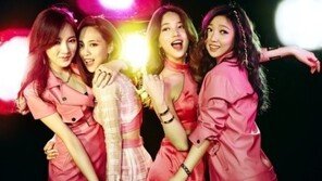 미쓰에이, ‘컬러즈’ 발표… 클럽서 파티 즐기는 멤버들 ‘눈길’