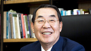 [총장, 대학을 바꾸다]고려사이버대, 필요한 학과·우수한 교수 확충