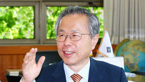 한림대, 유사학과 통합하고 특성화 강조… ‘고령친화·의료생명’ 집중 육성