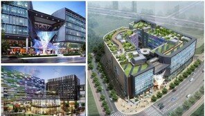 세종비즈니스센터 상가 분양, 1-5생활권 활력 기대