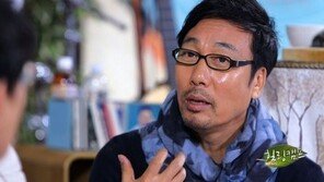 ‘힐링캠프’ 이문세 “아직도 성대에 암 남아” 충격