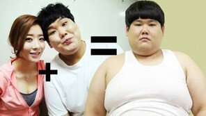8주 만에 47kg 감량 김수영 “안소미, 나보고 귀엽다고…가슴 설레” 썸타기? 