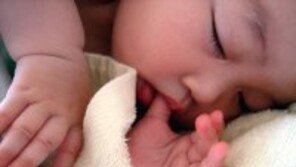 영유아 불안 우울 증상, 무려 10명 中 3명…부모의 조급증이 화 키운다?