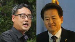 변희재 예비후보 “정동영 출마 선언 환영…국민적 심판 받자”