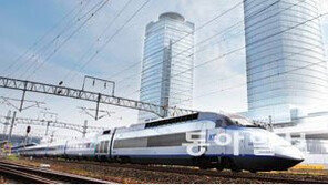 포항 KTX 개통 "경북 동해안 지역, 교통여건 획기적 개선"