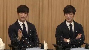 ‘냄새를 보는 소녀’ 남궁민 “홍진영 덕분에 밝아져…어머니가 좋아하셨다”