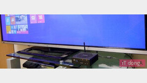 거실 TV ‘스마트화’ 방안, 당신의 선택은?