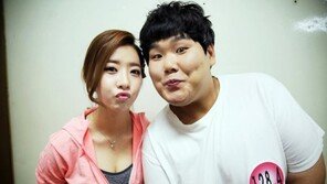‘8주 만에 47kg 감량’ 김수영, 안소미와의 다정샷 공개 ‘눈길’