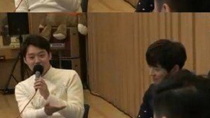 ‘컬투쇼’ 박유천 “‘냄새를 보는 소녀’, 시청률 10% 희망”