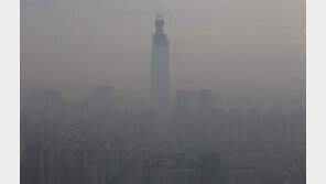 ‘대기오염’ 뇌졸중 증가 원인 “중저소득 국가에서 더욱 분명”